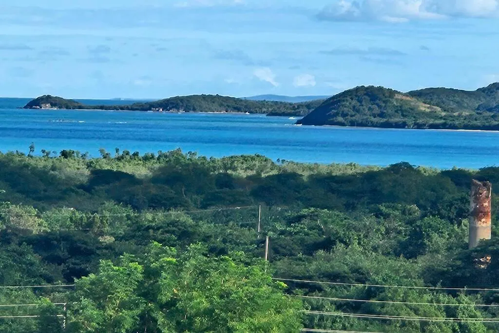 Private Penthouse Paradise Ceiba Holiday home