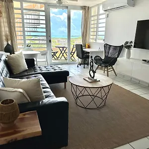 Ocean View Rooftop Vista Azul Penthouse Apartment